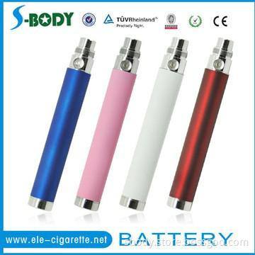 ego battery 900mah battery1100mah battery from Sbody